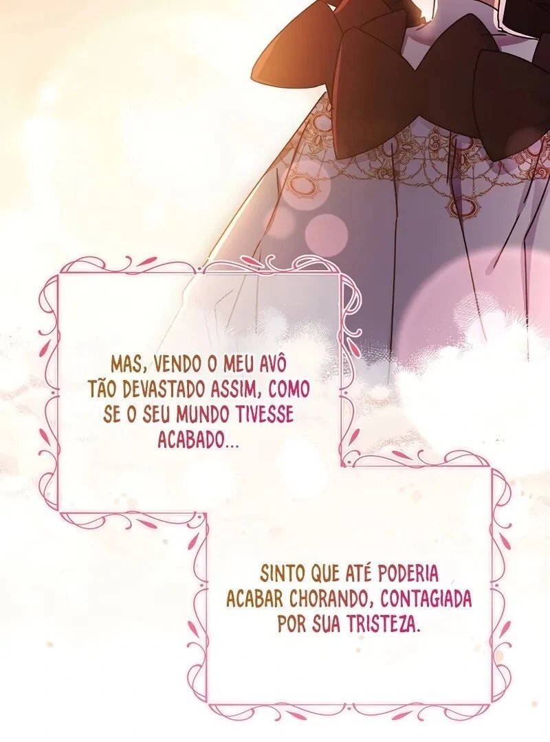 Eu me tornei a filha adotiva do protagonista Capitulo 111 Pagina 45