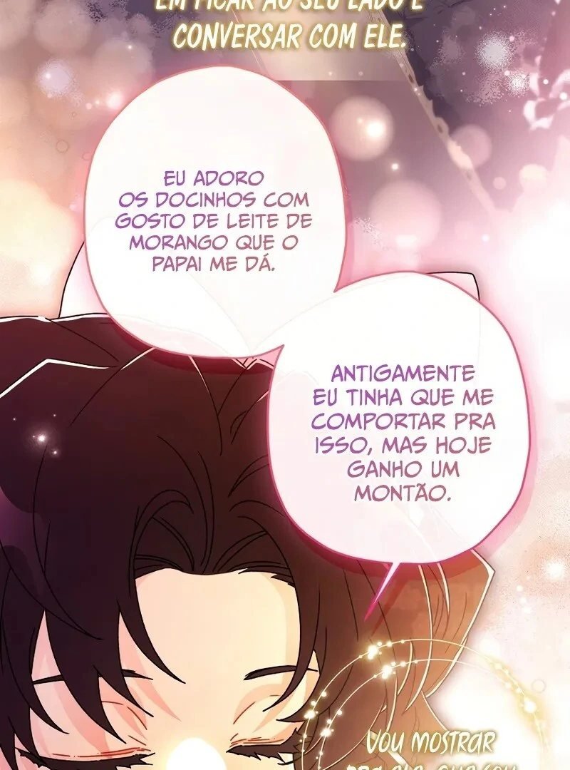 Eu me tornei a filha adotiva do protagonista Capitulo 111 Pagina 49