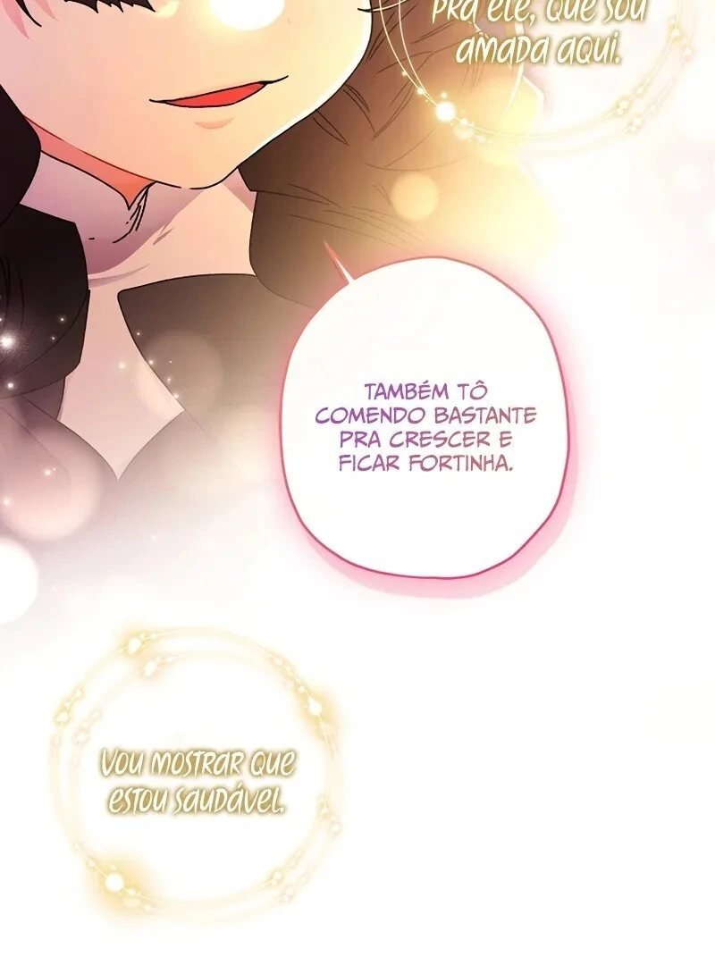 Eu me tornei a filha adotiva do protagonista Capitulo 111 Pagina 50