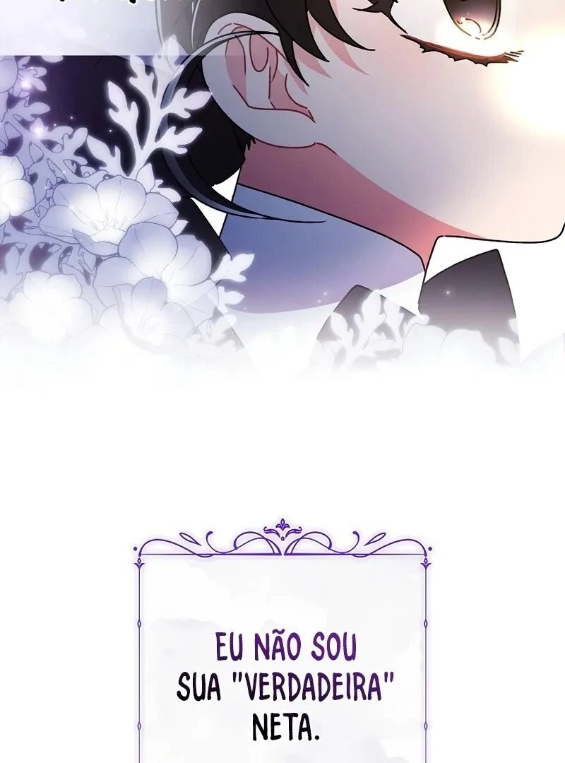 Eu me tornei a filha adotiva do protagonista Capitulo 111 Pagina 58