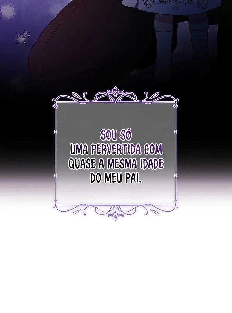 Eu me tornei a filha adotiva do protagonista Capitulo 111 Pagina 60