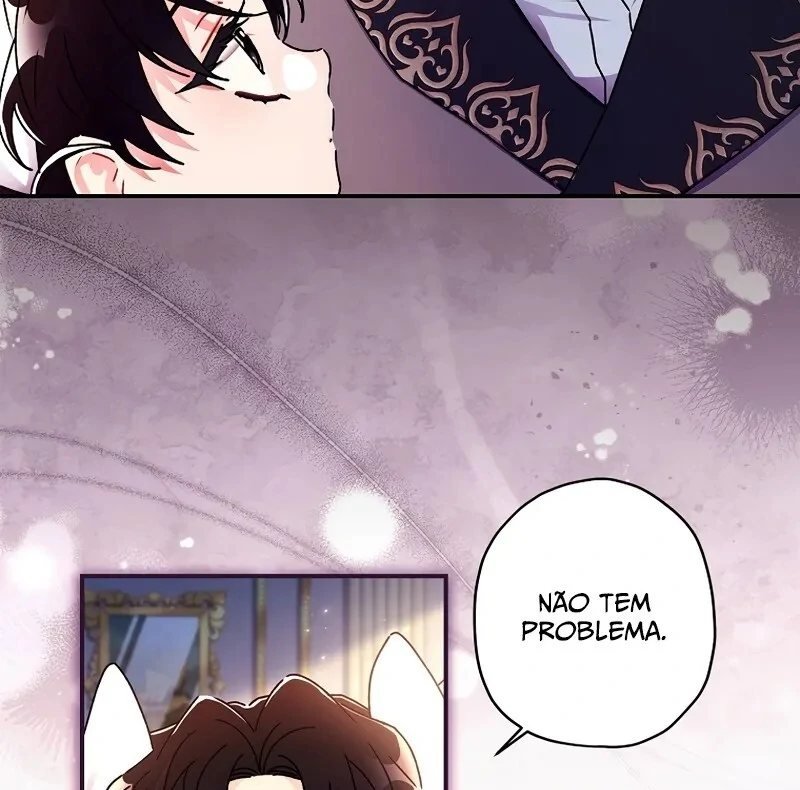 Eu me tornei a filha adotiva do protagonista Capitulo 111 Pagina 63