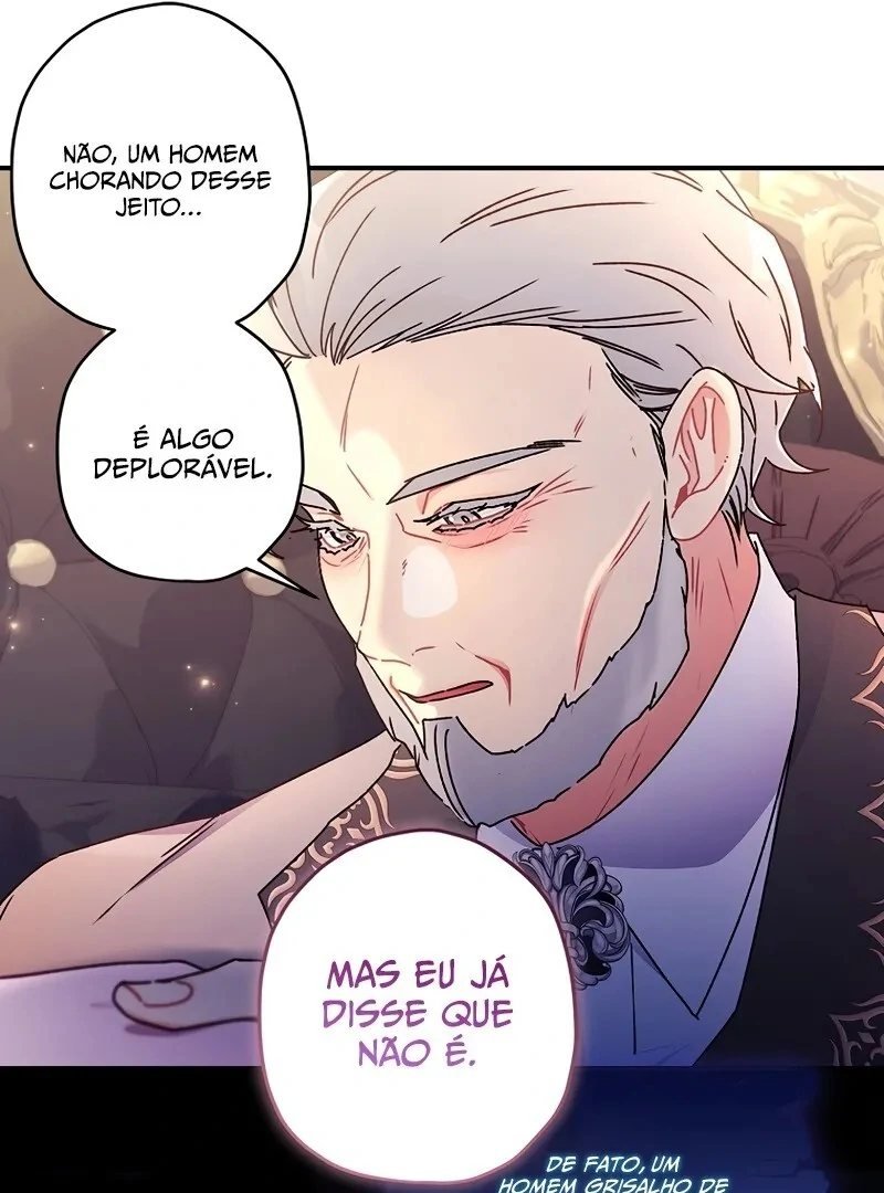 Eu me tornei a filha adotiva do protagonista Capitulo 111 Pagina 65