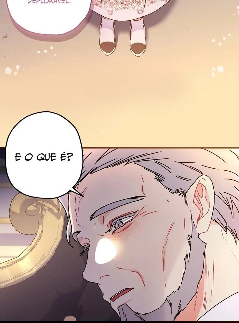 Eu me tornei a filha adotiva do protagonista Capitulo 111 Pagina 67