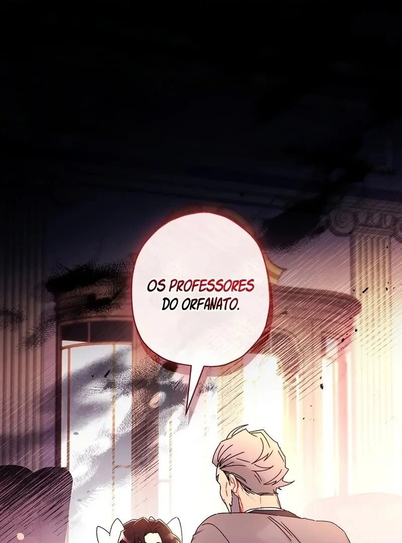 Eu me tornei a filha adotiva do protagonista Capitulo 111 Pagina 68