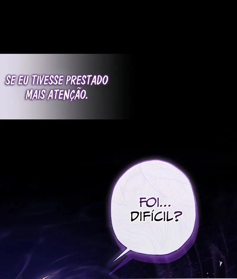 Eu me tornei a filha adotiva do protagonista Capitulo 111 Pagina 71