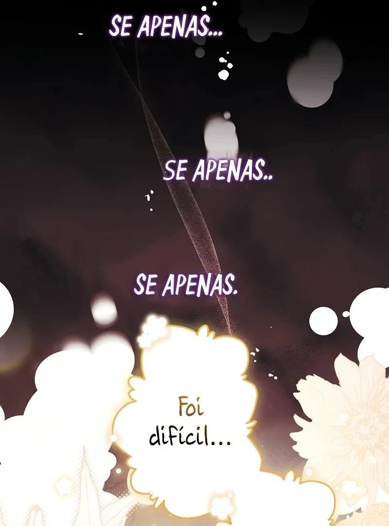 Eu me tornei a filha adotiva do protagonista Capitulo 111 Pagina 73