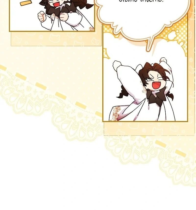 Eu me tornei a filha adotiva do protagonista Capitulo 111 Pagina 77