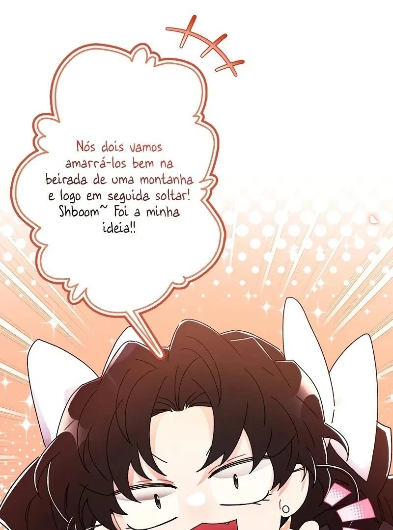 Eu me tornei a filha adotiva do protagonista Capitulo 111 Pagina 78