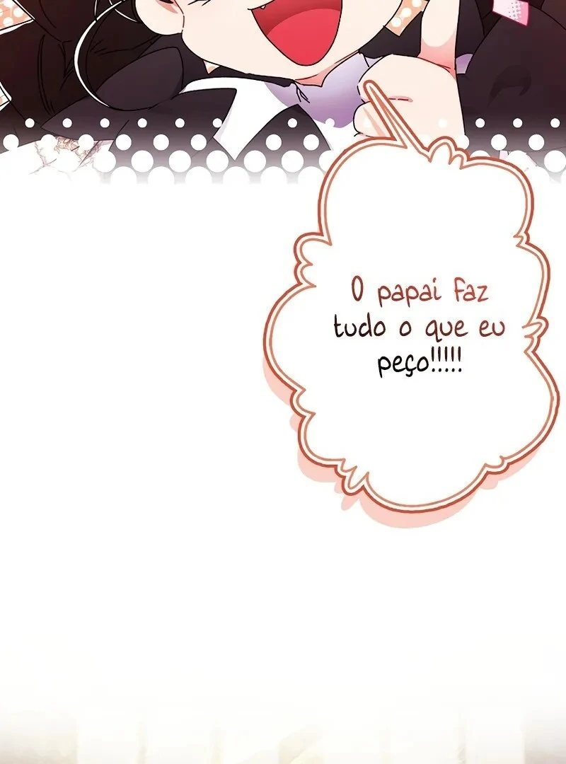 Eu me tornei a filha adotiva do protagonista Capitulo 111 Pagina 79