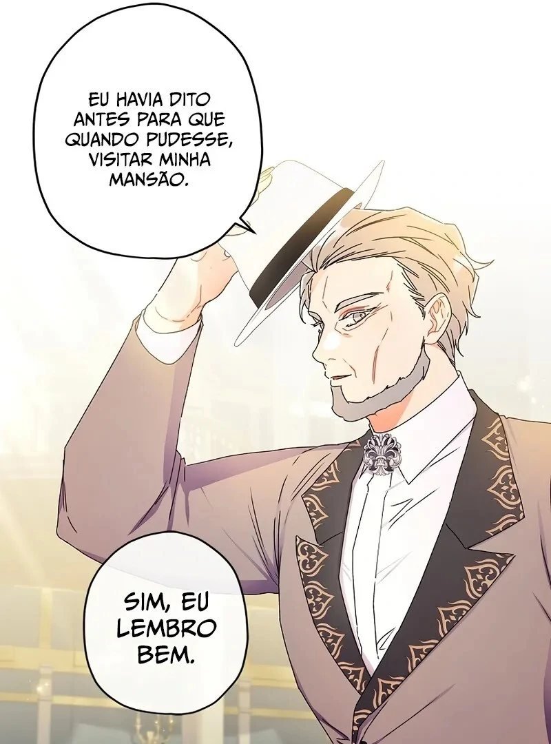 Eu me tornei a filha adotiva do protagonista Capitulo 111 Pagina 91