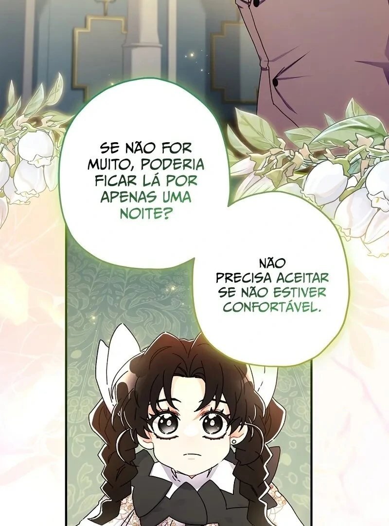 Eu me tornei a filha adotiva do protagonista Capitulo 111 Pagina 92