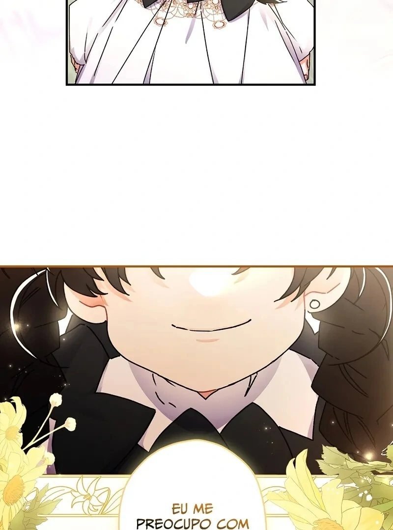 Eu me tornei a filha adotiva do protagonista Capitulo 111 Pagina 93