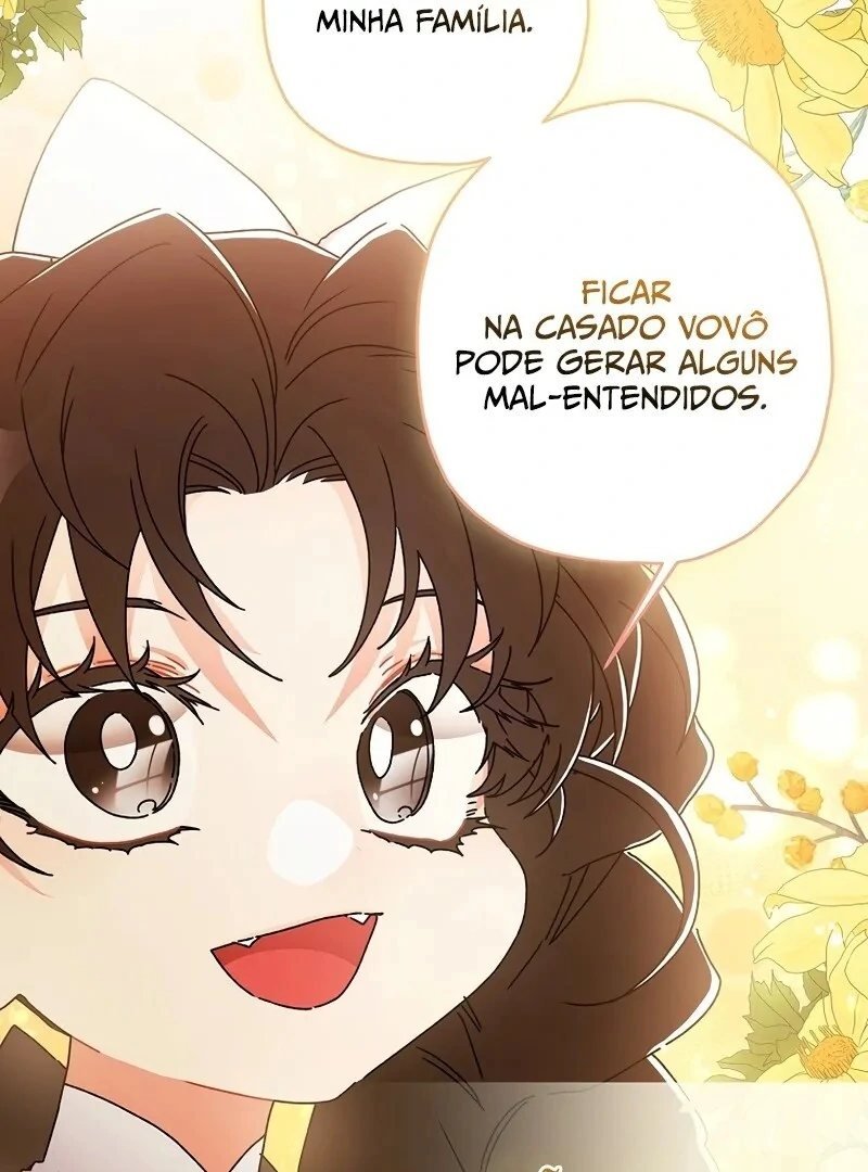 Eu me tornei a filha adotiva do protagonista Capitulo 111 Pagina 94