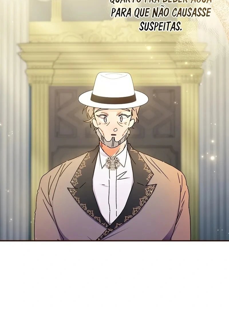 Eu me tornei a filha adotiva do protagonista Capitulo 111 Pagina 96