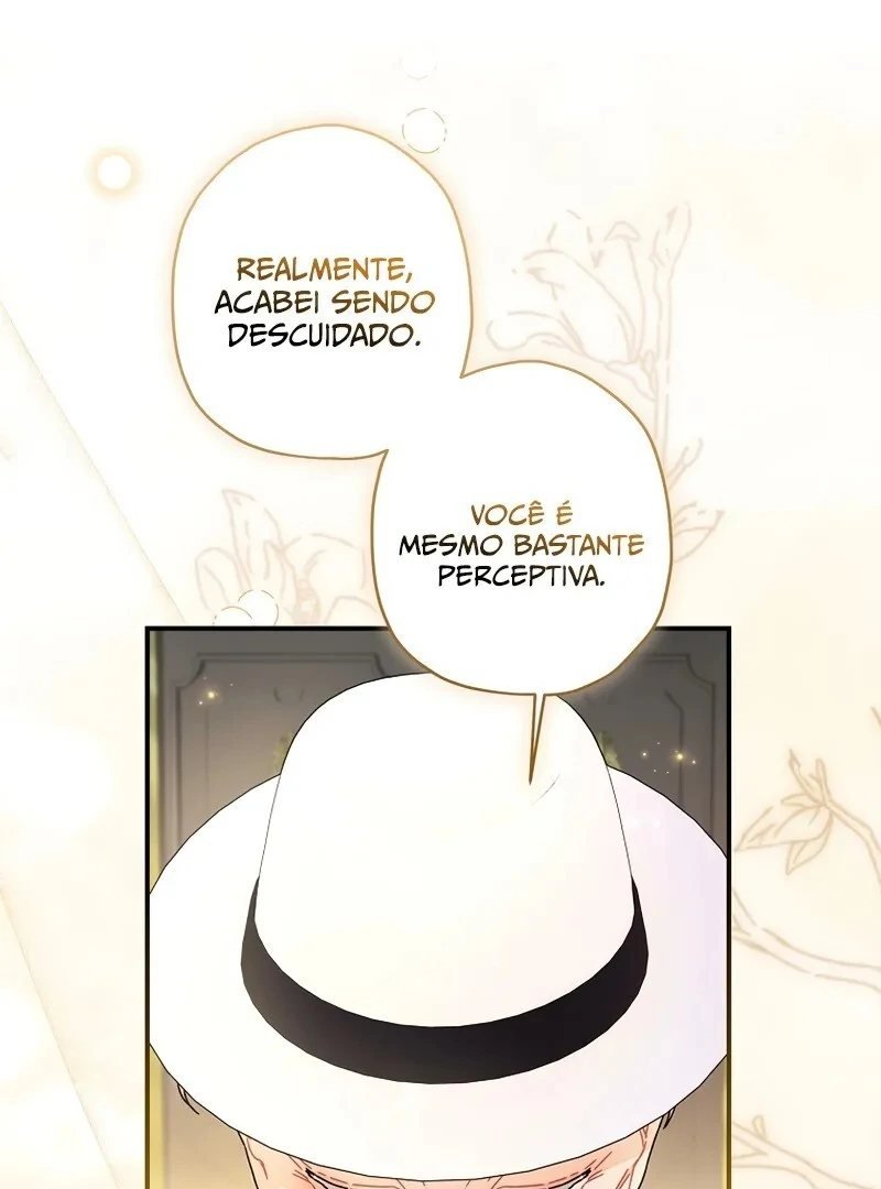 Eu me tornei a filha adotiva do protagonista Capitulo 111 Pagina 97