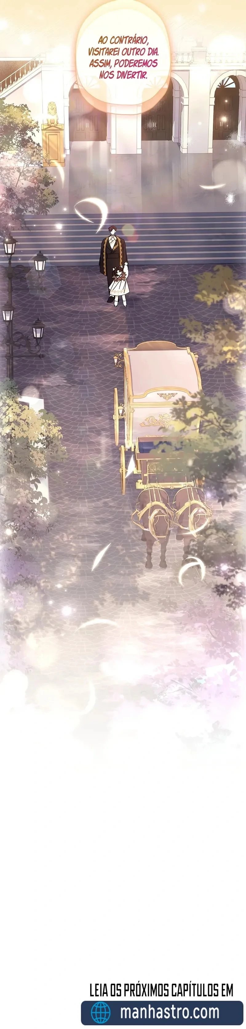 Eu me tornei a filha adotiva do protagonista Capitulo 111 Pagina 100