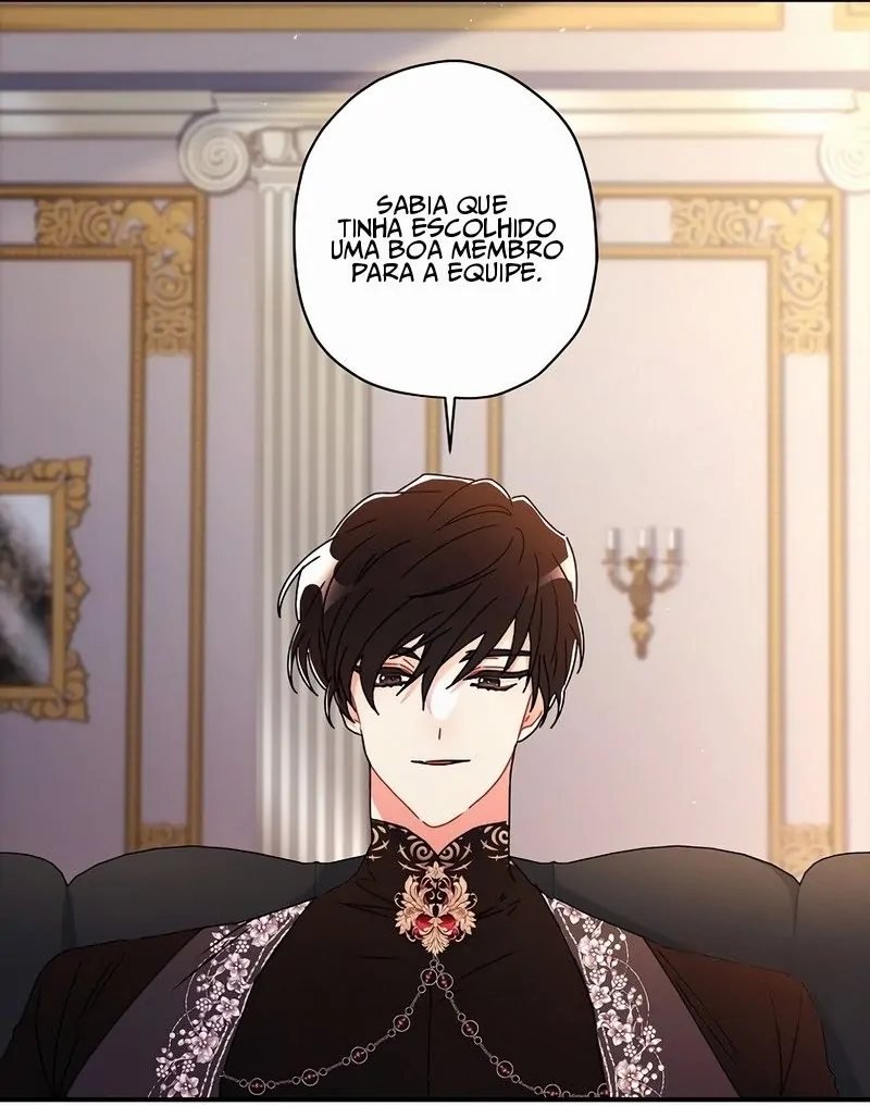 Eu me tornei a filha adotiva do protagonista Capitulo 112 Pagina 15