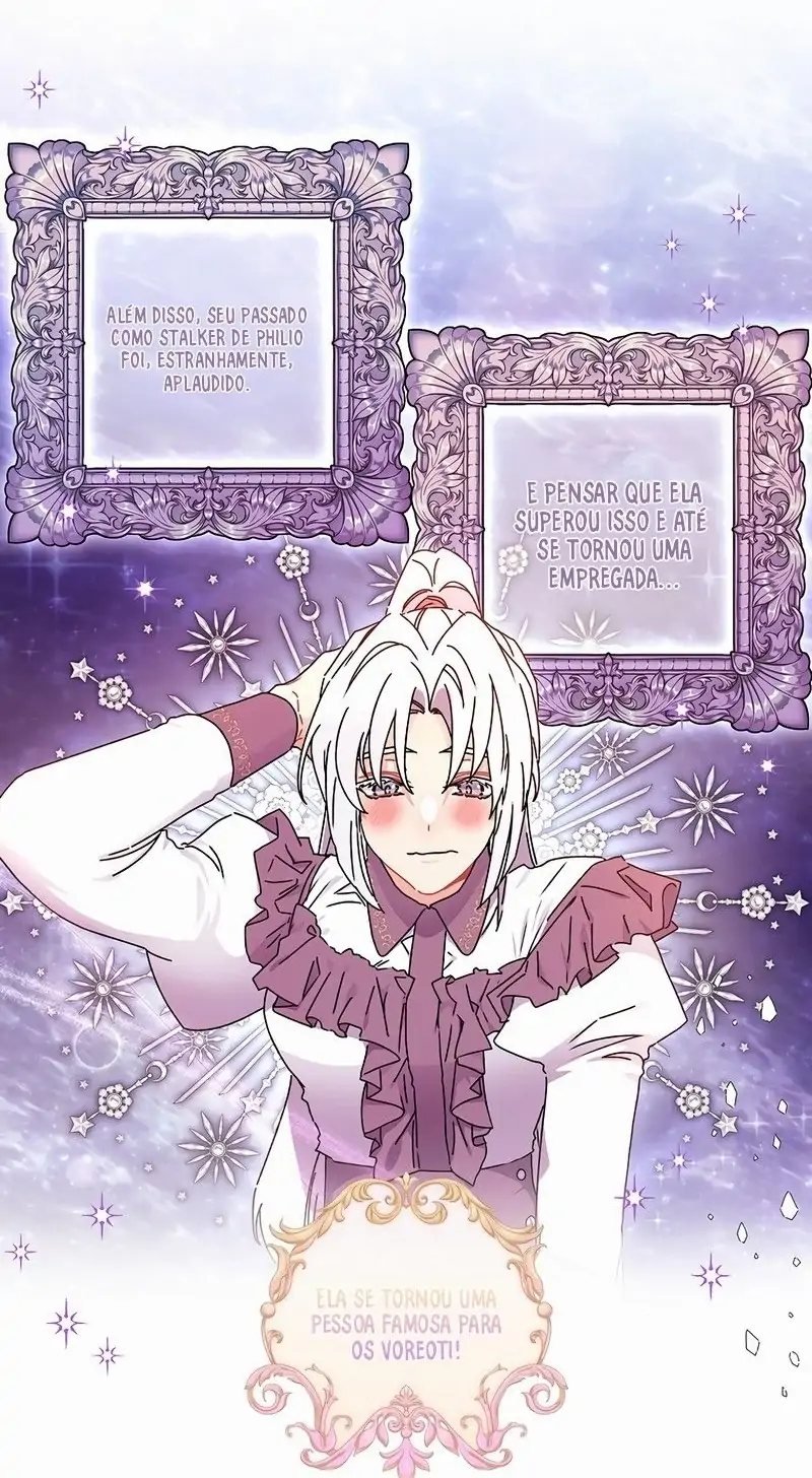 Eu me tornei a filha adotiva do protagonista Capitulo 112 Pagina 18