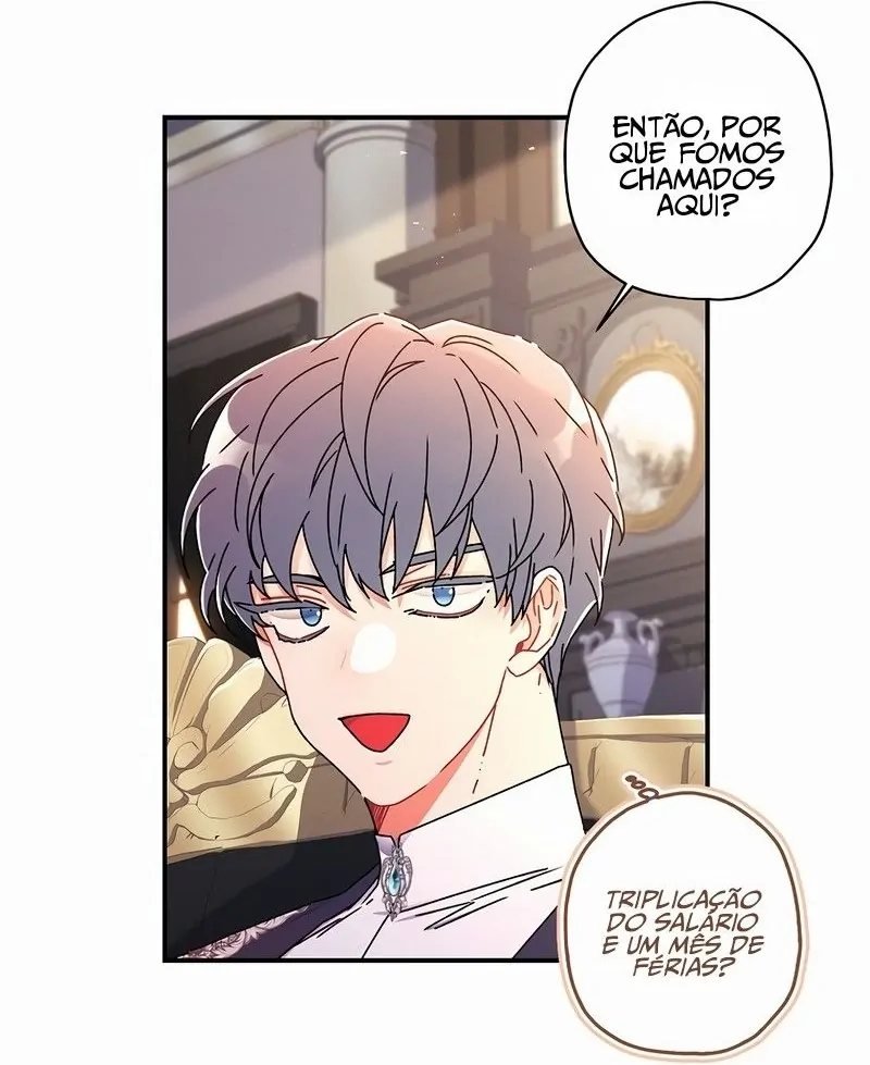 Eu me tornei a filha adotiva do protagonista Capitulo 112 Pagina 20