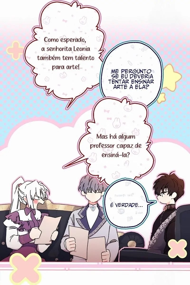 Eu me tornei a filha adotiva do protagonista Capitulo 112 Pagina 24