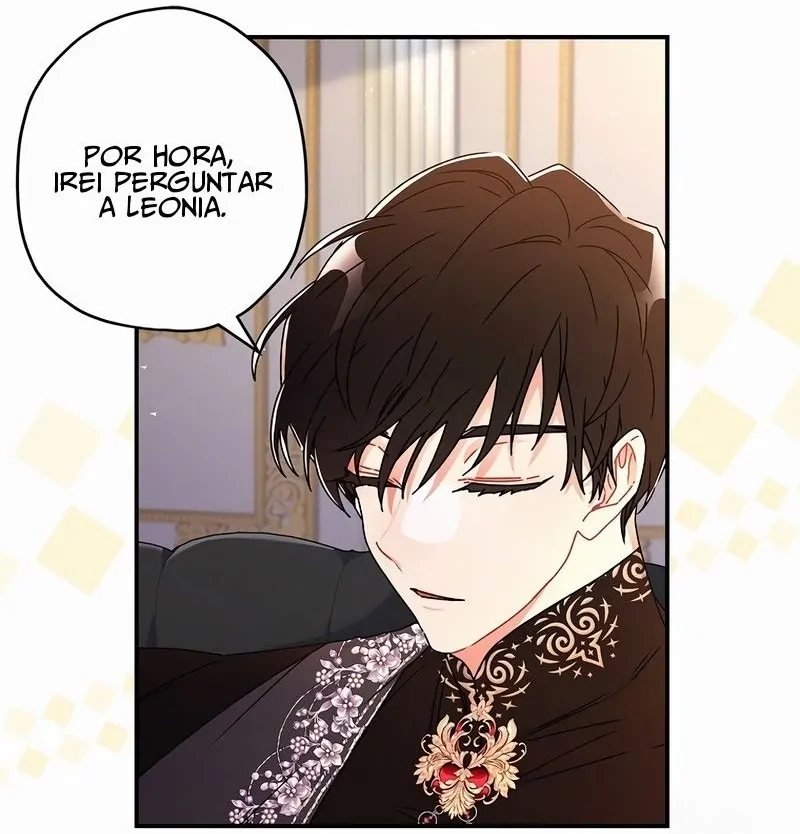 Eu me tornei a filha adotiva do protagonista Capitulo 112 Pagina 26