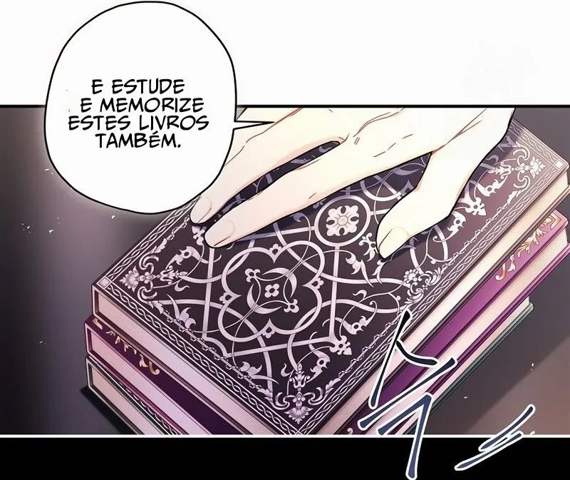 Eu me tornei a filha adotiva do protagonista Capitulo 112 Pagina 30