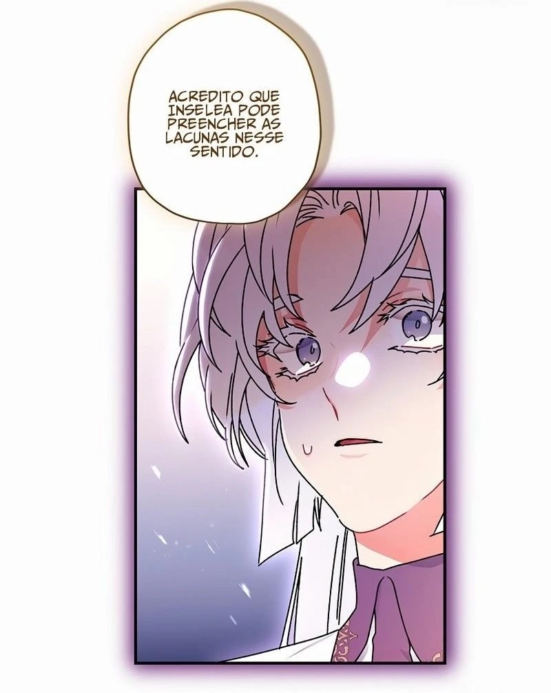 Eu me tornei a filha adotiva do protagonista Capitulo 112 Pagina 36