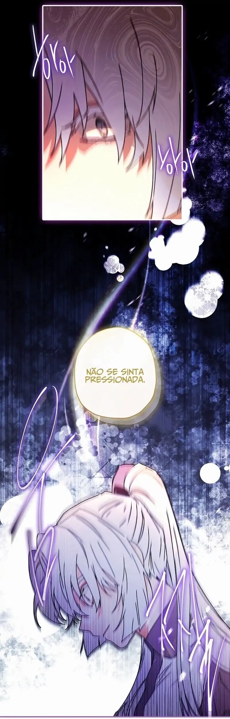 Eu me tornei a filha adotiva do protagonista Capitulo 112 Pagina 38