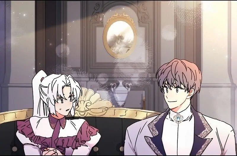 Eu me tornei a filha adotiva do protagonista Capitulo 112 Pagina 39