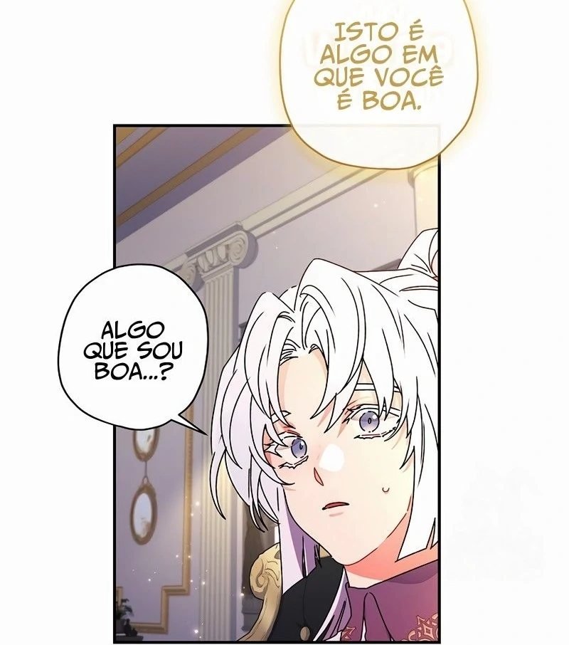 Eu me tornei a filha adotiva do protagonista Capitulo 112 Pagina 41