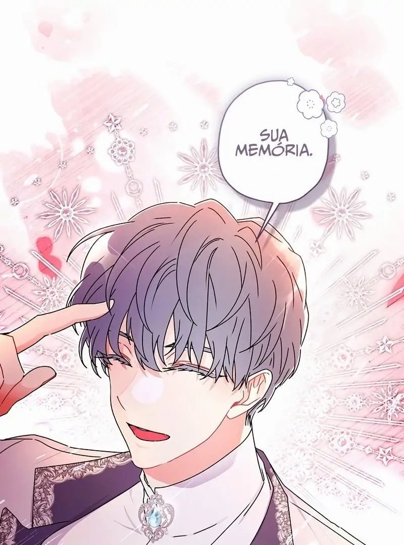 Eu me tornei a filha adotiva do protagonista Capitulo 112 Pagina 42