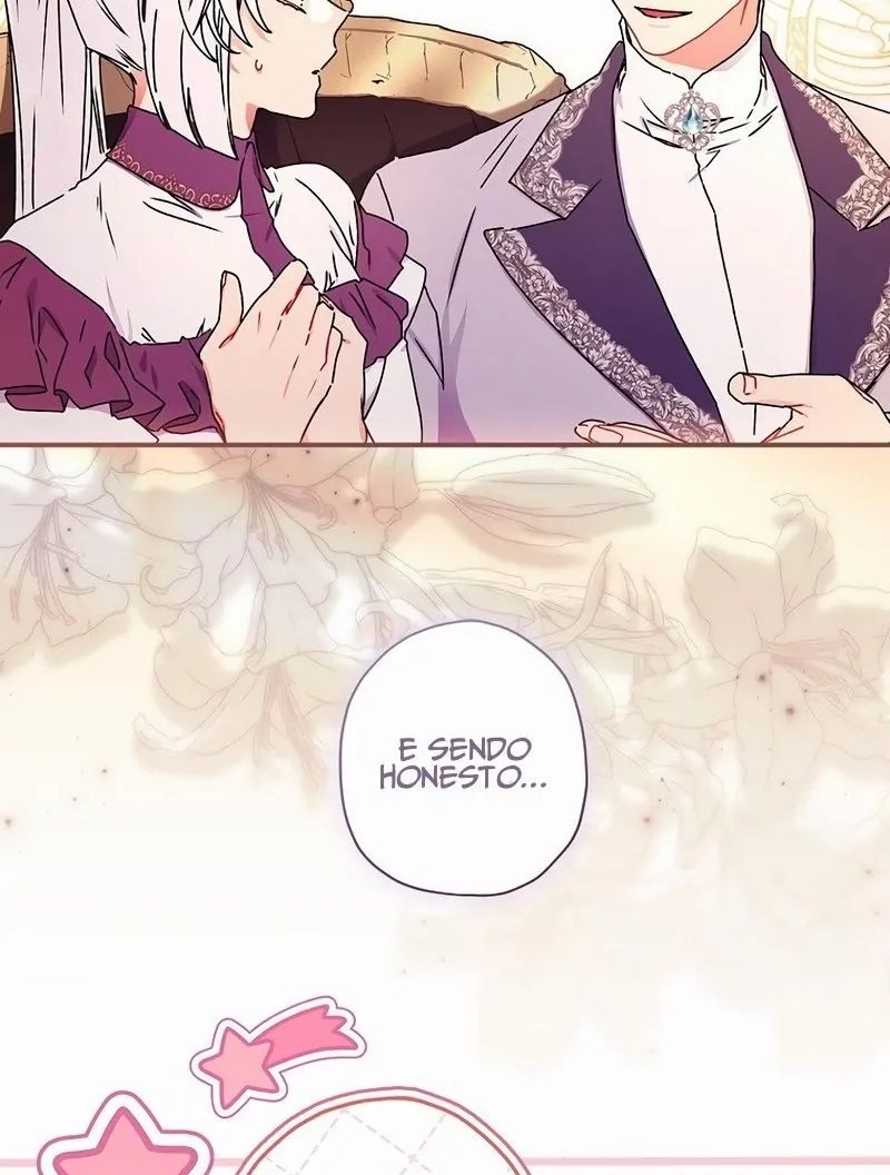 Eu me tornei a filha adotiva do protagonista Capitulo 112 Pagina 45