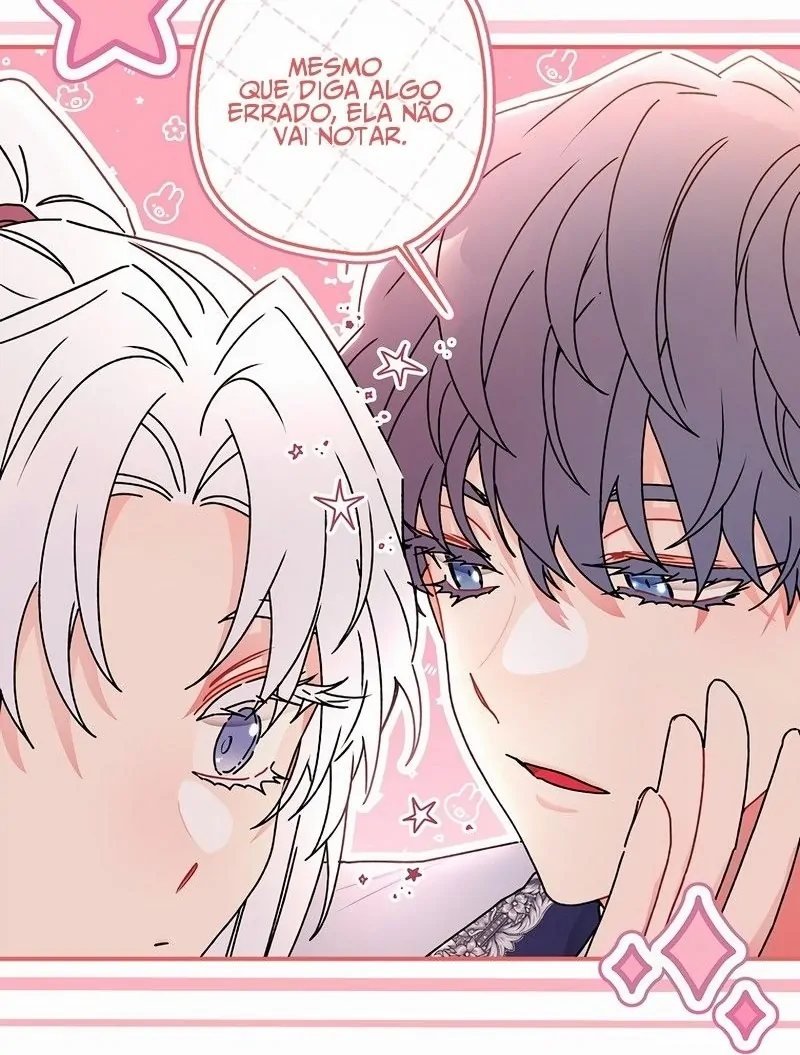 Eu me tornei a filha adotiva do protagonista Capitulo 112 Pagina 46