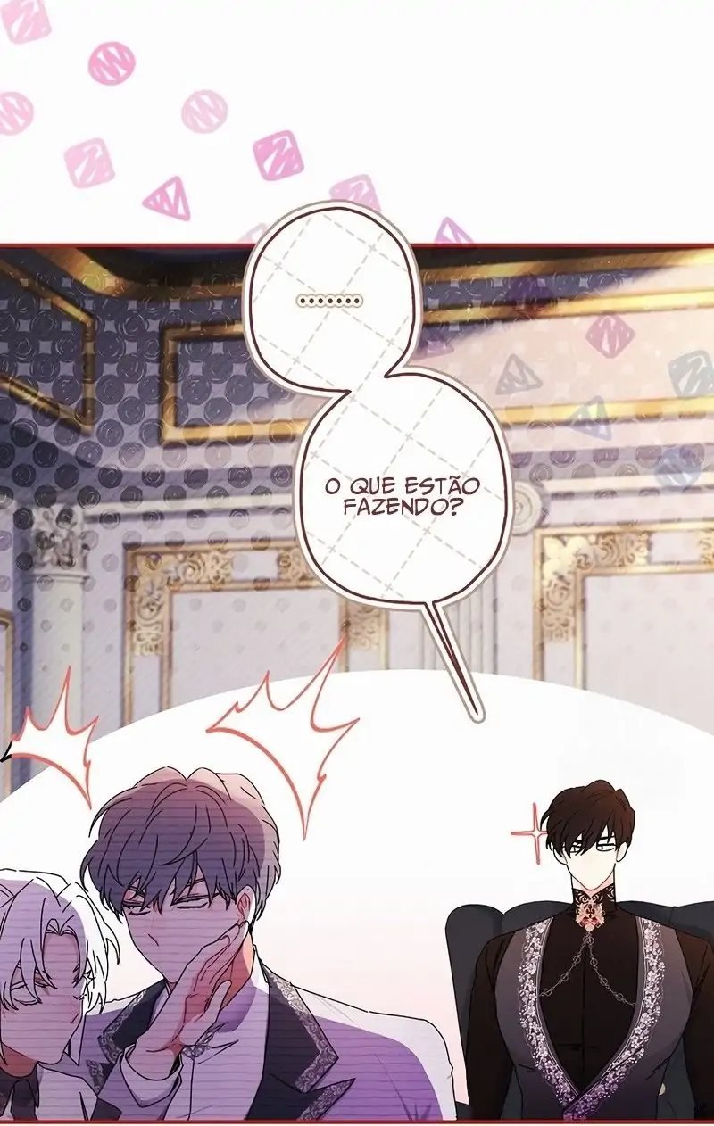 Eu me tornei a filha adotiva do protagonista Capitulo 112 Pagina 47