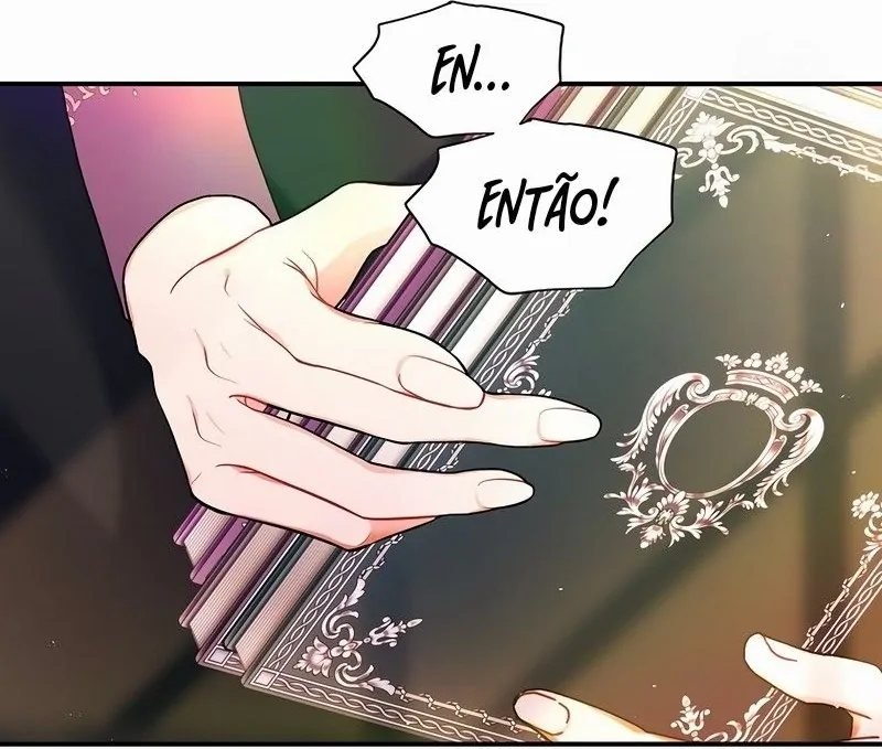 Eu me tornei a filha adotiva do protagonista Capitulo 112 Pagina 51