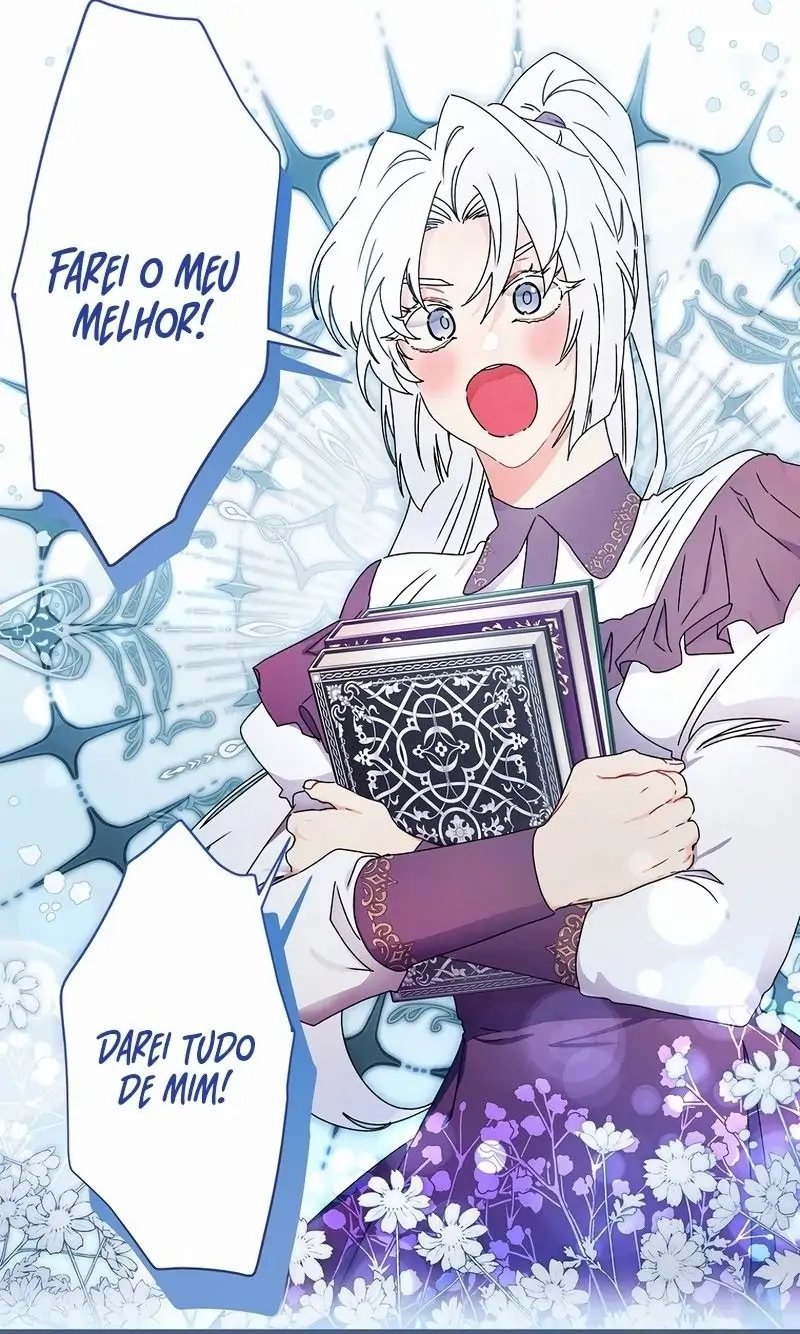 Eu me tornei a filha adotiva do protagonista Capitulo 112 Pagina 54