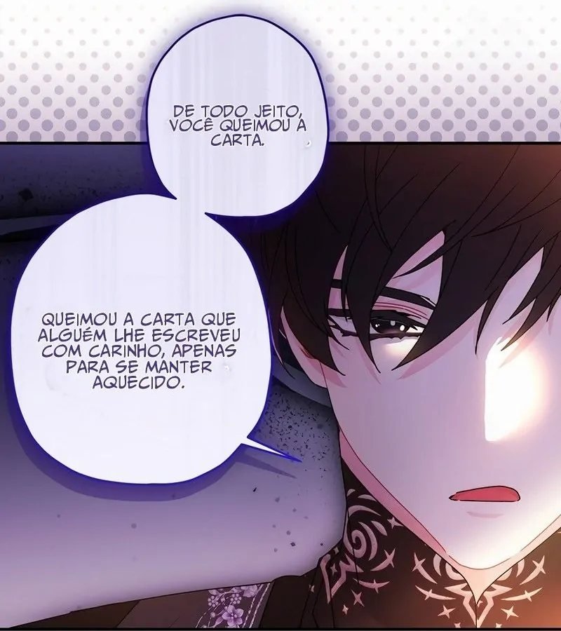 Eu me tornei a filha adotiva do protagonista Capitulo 112 Pagina 59