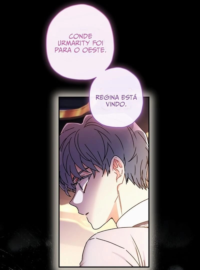 Eu me tornei a filha adotiva do protagonista Capitulo 112 Pagina 63