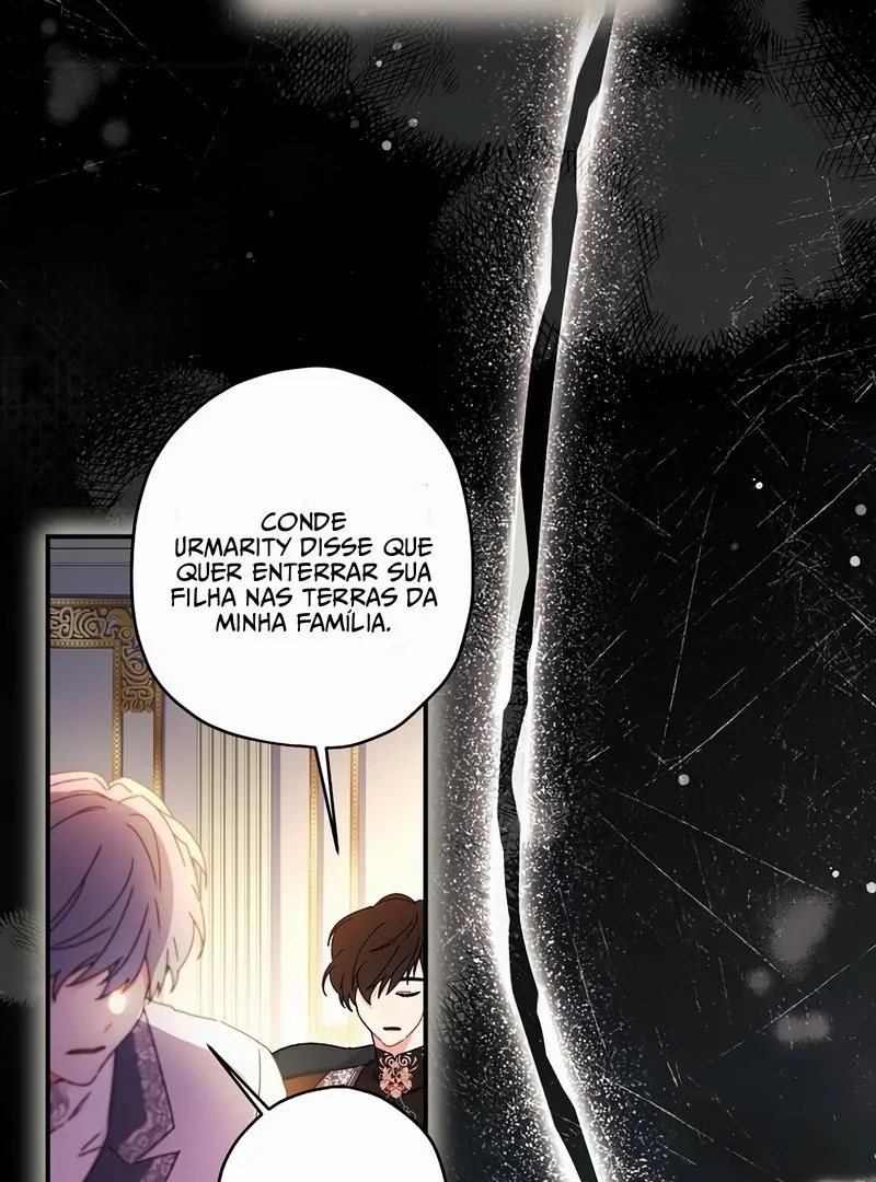 Eu me tornei a filha adotiva do protagonista Capitulo 112 Pagina 64