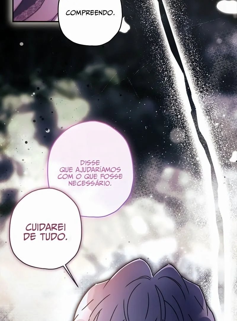 Eu me tornei a filha adotiva do protagonista Capitulo 112 Pagina 65