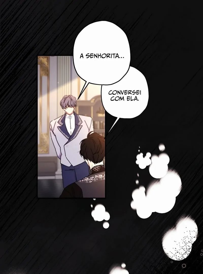 Eu me tornei a filha adotiva do protagonista Capitulo 112 Pagina 67