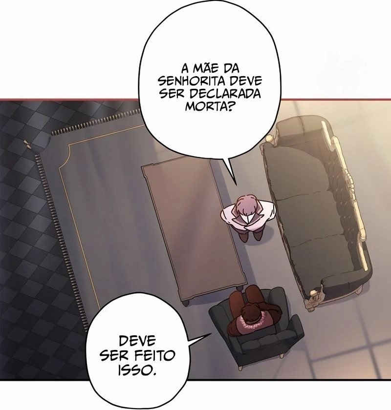 Eu me tornei a filha adotiva do protagonista Capitulo 112 Pagina 77