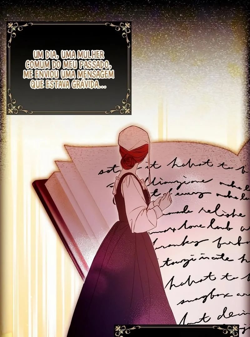 Eu me tornei a filha adotiva do protagonista Capitulo 112 Pagina 78