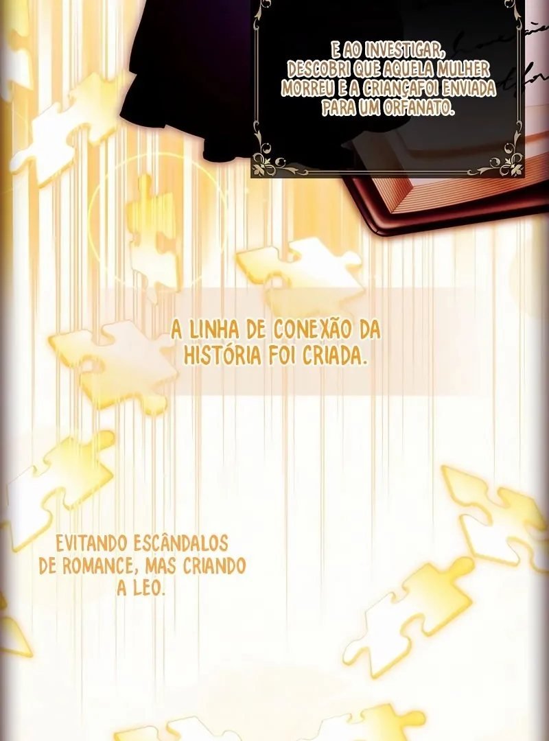 Eu me tornei a filha adotiva do protagonista Capitulo 112 Pagina 79