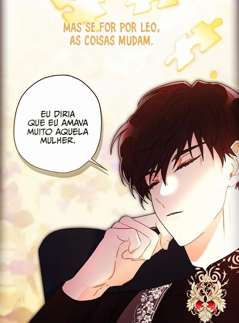 Eu me tornei a filha adotiva do protagonista Capitulo 112 Pagina 80