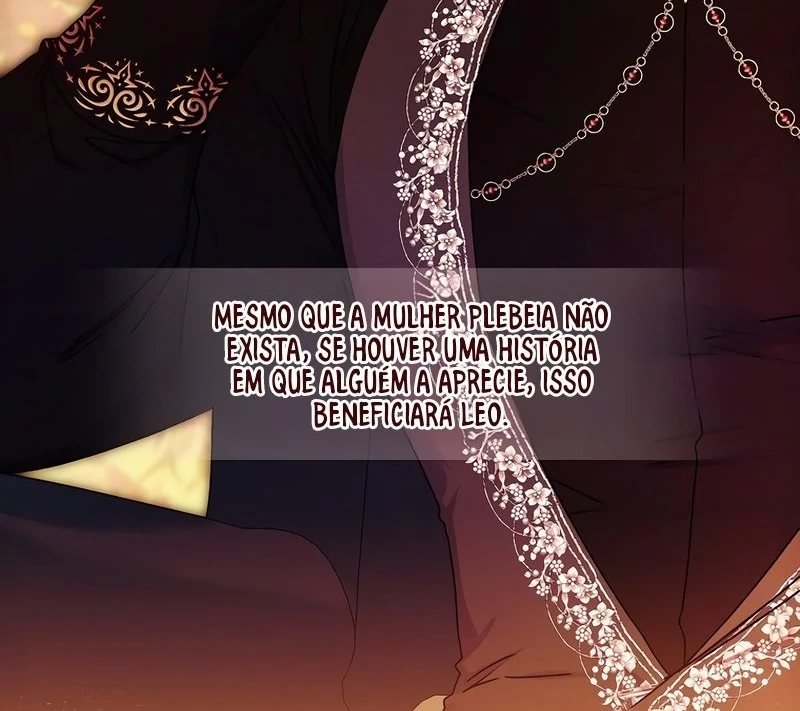 Eu me tornei a filha adotiva do protagonista Capitulo 112 Pagina 81