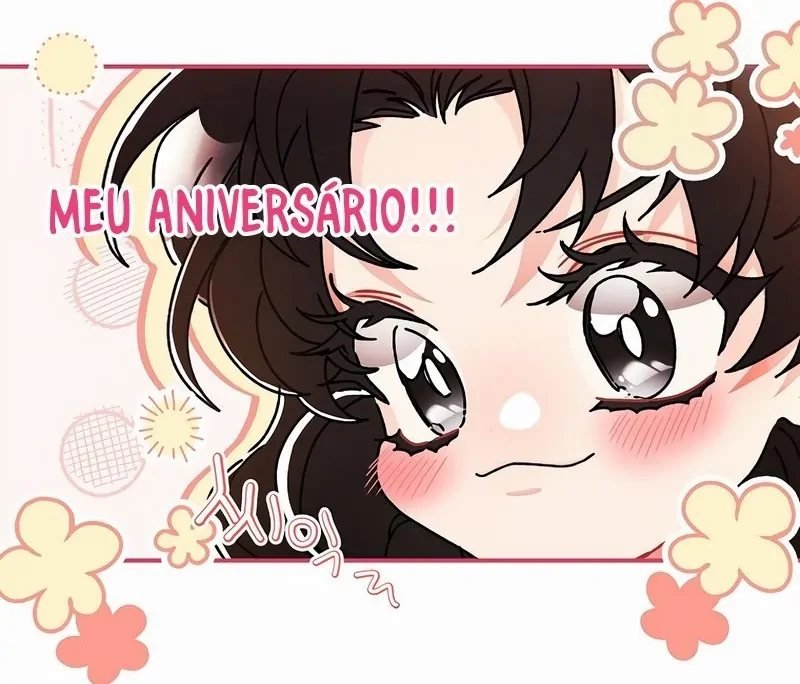 Eu me tornei a filha adotiva do protagonista Capitulo 112 Pagina 93