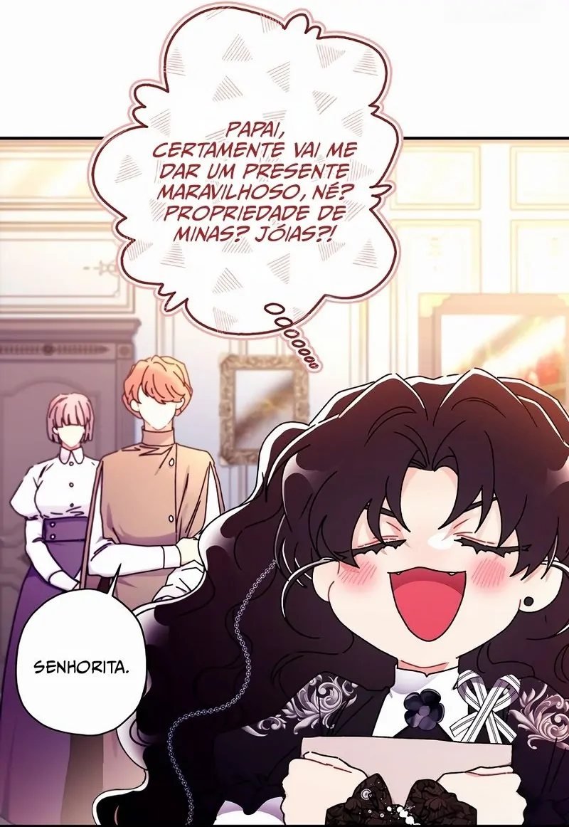 Eu me tornei a filha adotiva do protagonista Capitulo 112 Pagina 95