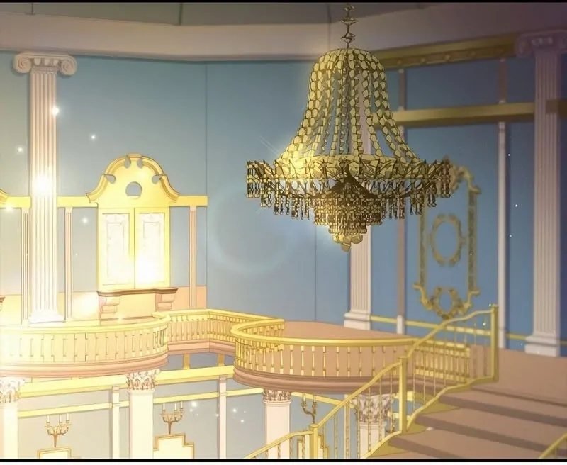 Eu me tornei a filha adotiva do protagonista Capitulo 113 Pagina 5